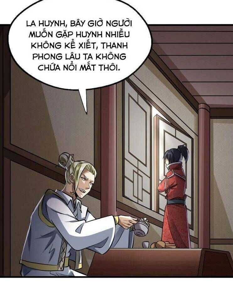 Đấu Hồn Đại Lục Chapter 16 - 3