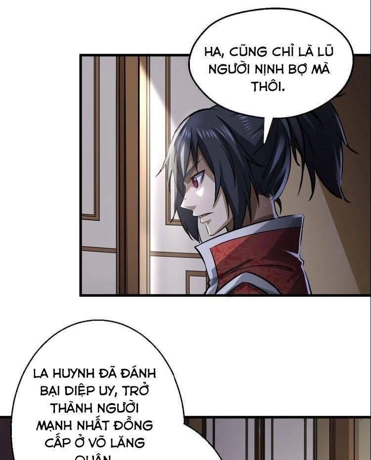Đấu Hồn Đại Lục Chapter 16 - 4