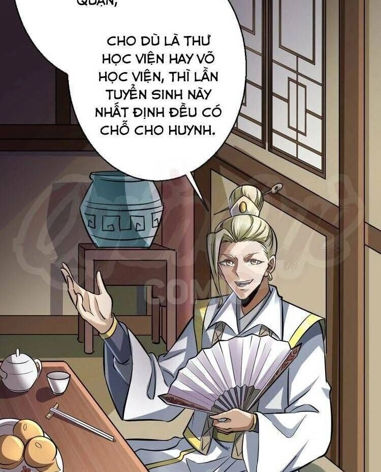 Đấu Hồn Đại Lục Chapter 16 - 5