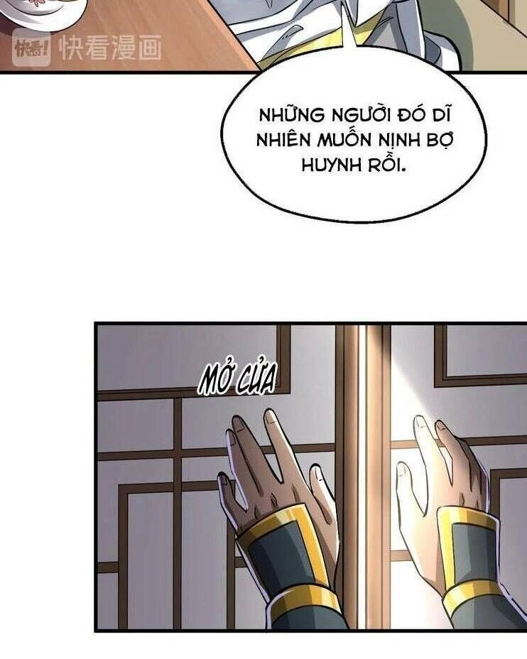 Đấu Hồn Đại Lục Chapter 16 - 6