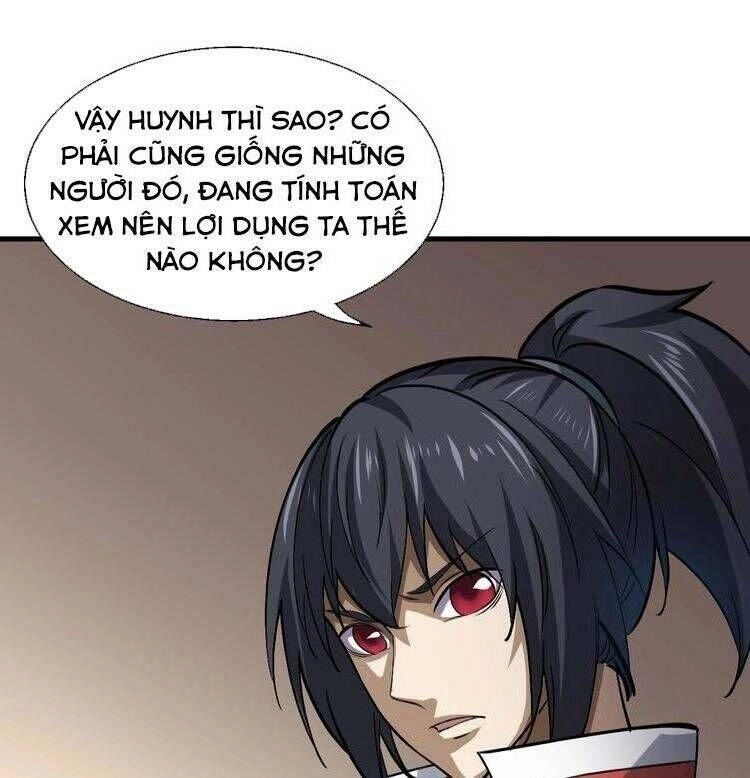 Đấu Hồn Đại Lục Chapter 16 - 7