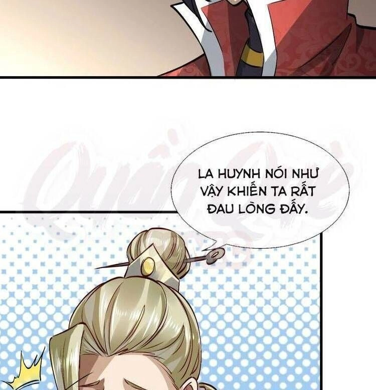 Đấu Hồn Đại Lục Chapter 16 - 8