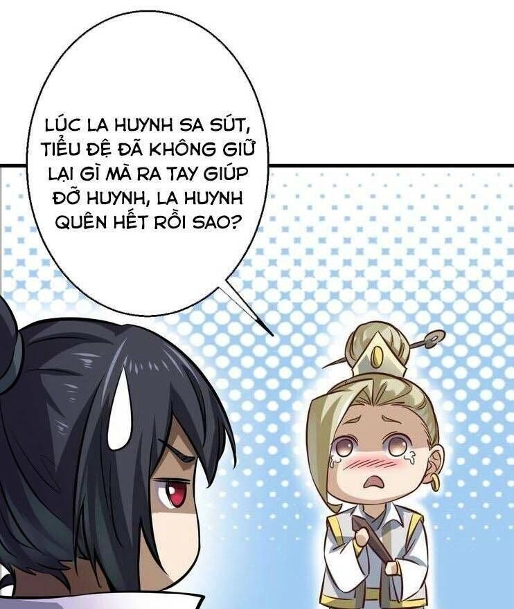 Đấu Hồn Đại Lục Chapter 16 - 10