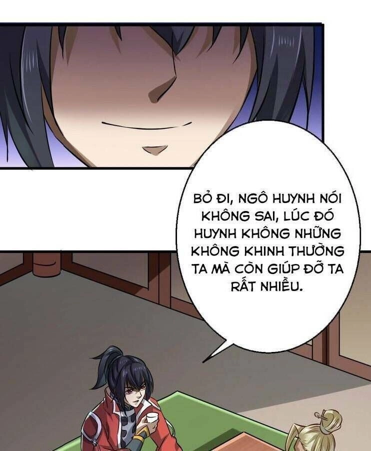 Đấu Hồn Đại Lục Chapter 16 - 13