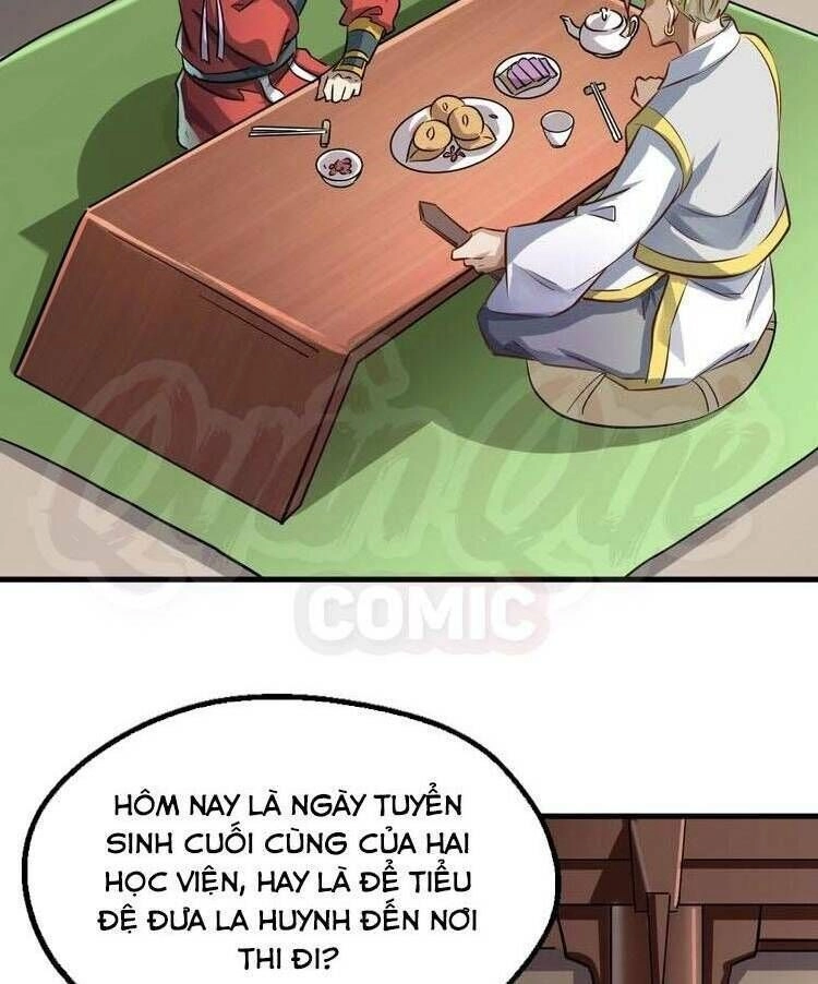 Đấu Hồn Đại Lục Chapter 16 - 14