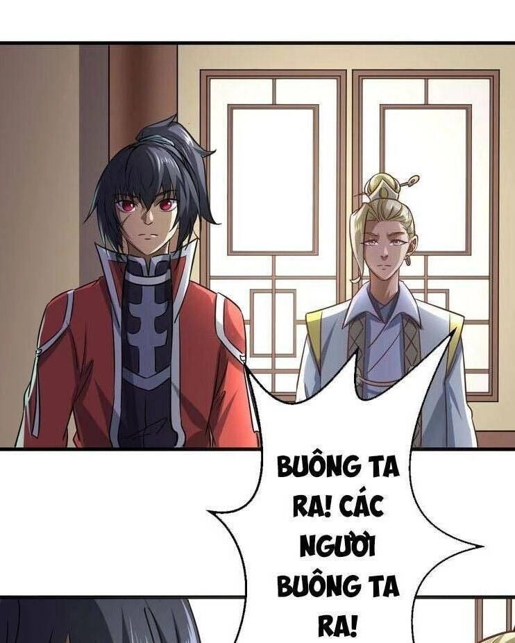 Đấu Hồn Đại Lục Chapter 16 - 16