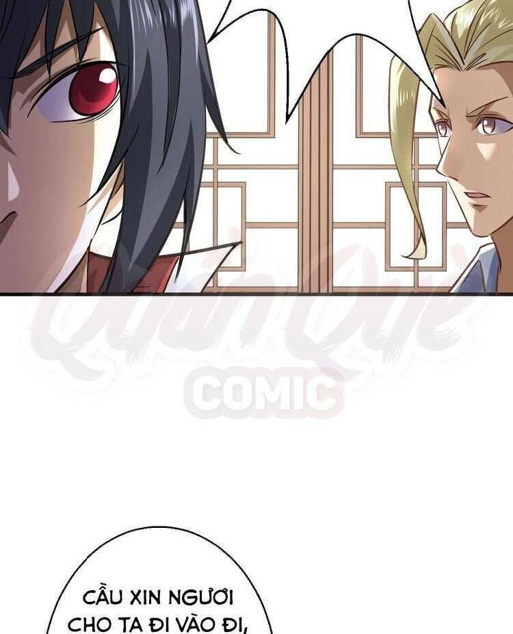 Đấu Hồn Đại Lục Chapter 16 - 17