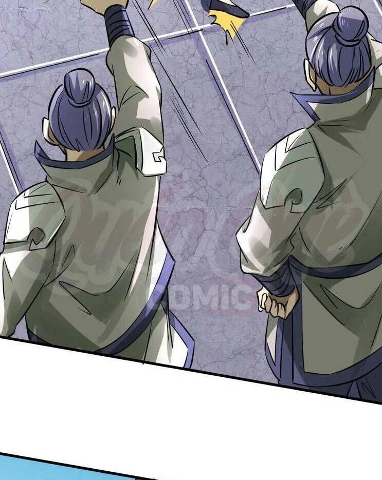 Đấu Hồn Đại Lục Chapter 16 - 20