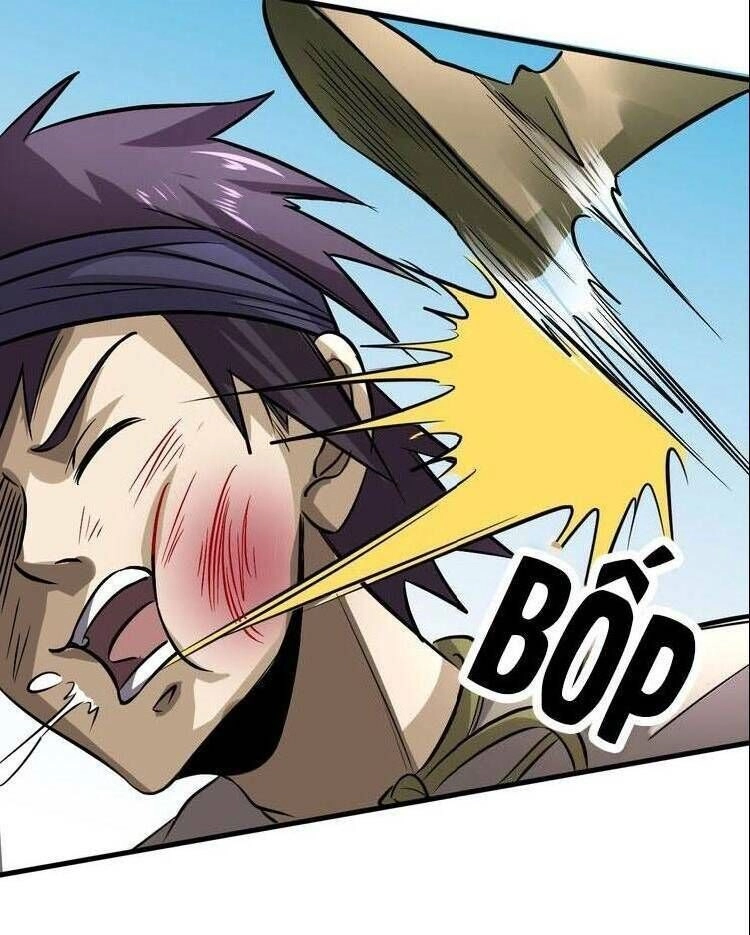 Đấu Hồn Đại Lục Chapter 16 - 21