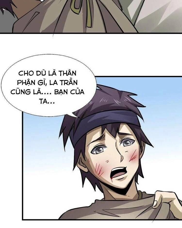 Đấu Hồn Đại Lục Chapter 16 - 24