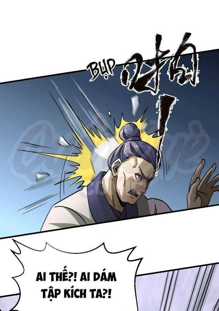 Đấu Hồn Đại Lục Chapter 16 - 26