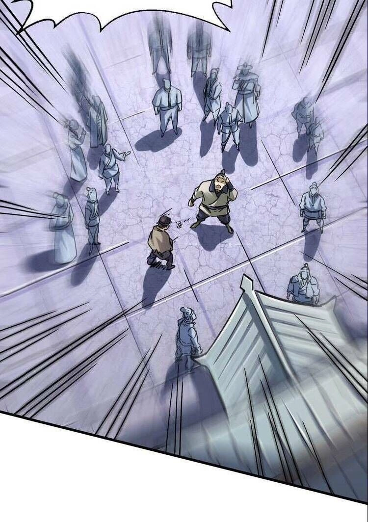 Đấu Hồn Đại Lục Chapter 16 - 27