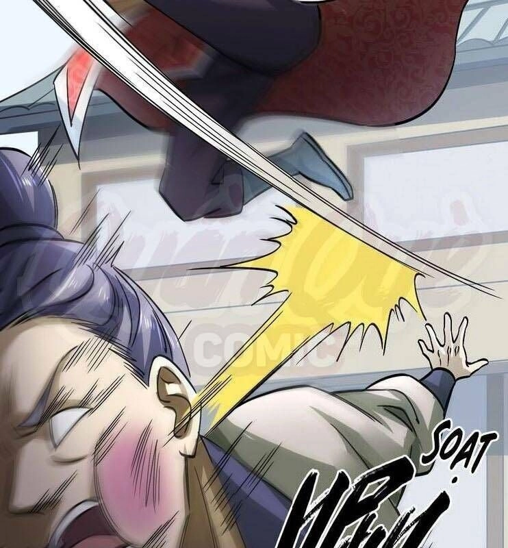 Đấu Hồn Đại Lục Chapter 16 - 29