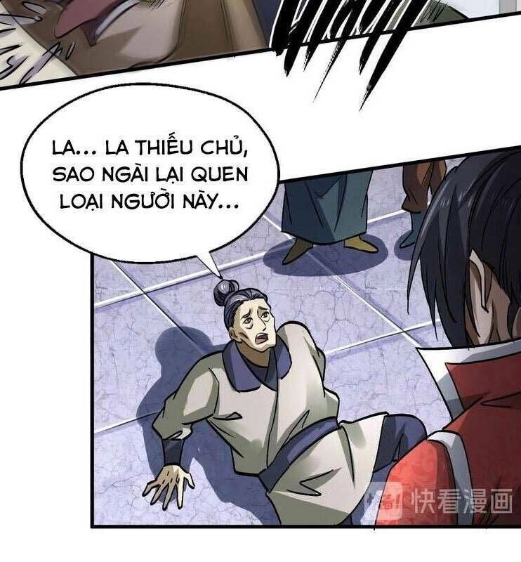 Đấu Hồn Đại Lục Chapter 16 - 30