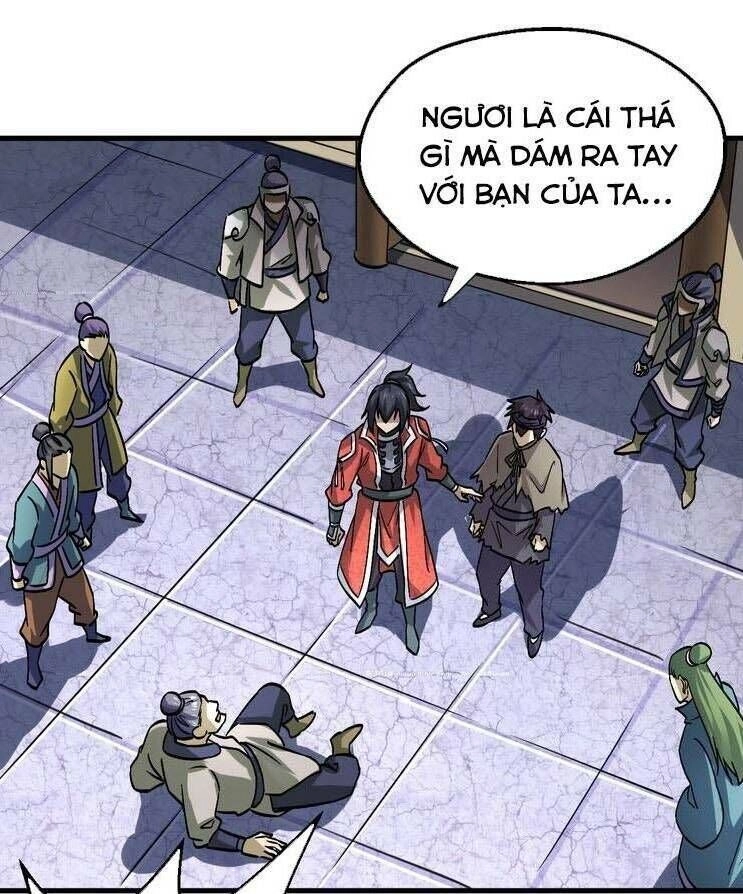 Đấu Hồn Đại Lục Chapter 16 - 31