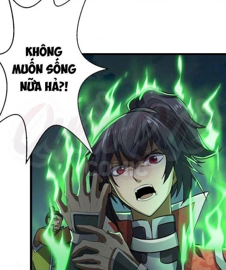 Đấu Hồn Đại Lục Chapter 16 - 32