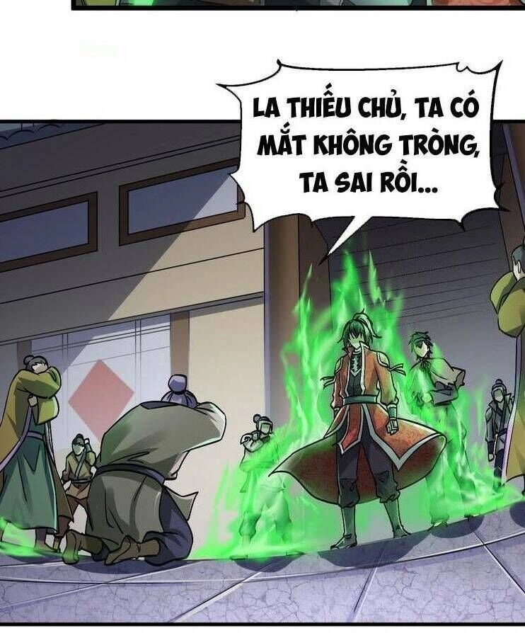 Đấu Hồn Đại Lục Chapter 16 - 33