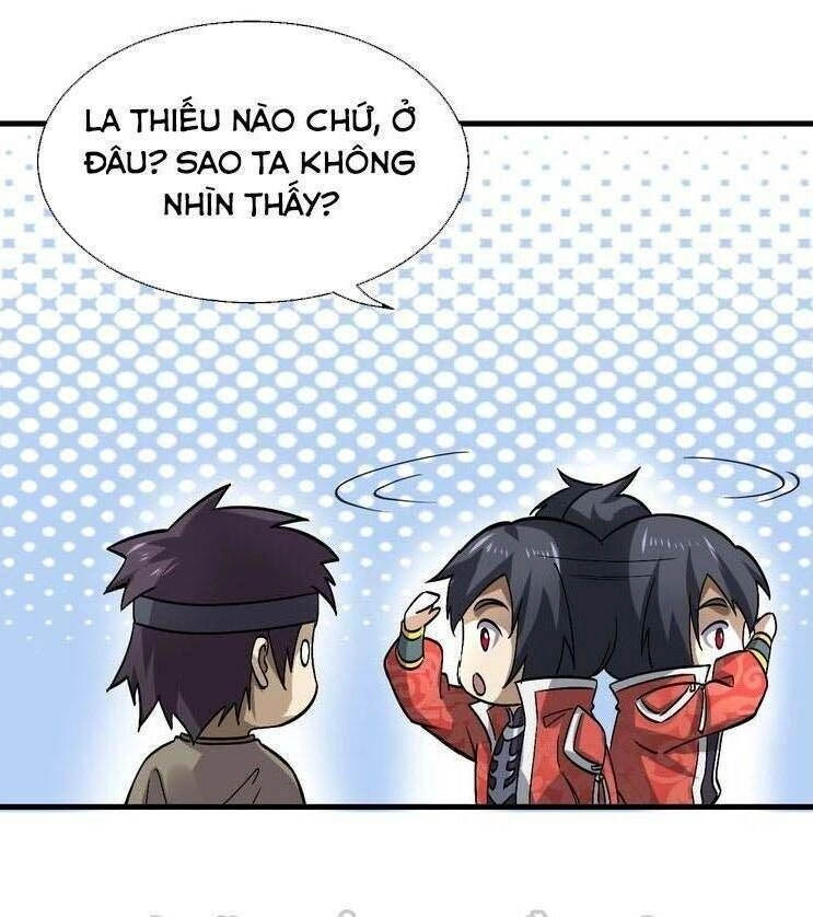 Đấu Hồn Đại Lục Chapter 16 - 40