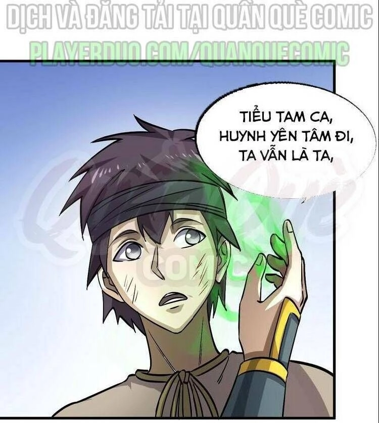 Đấu Hồn Đại Lục Chapter 16 - 41