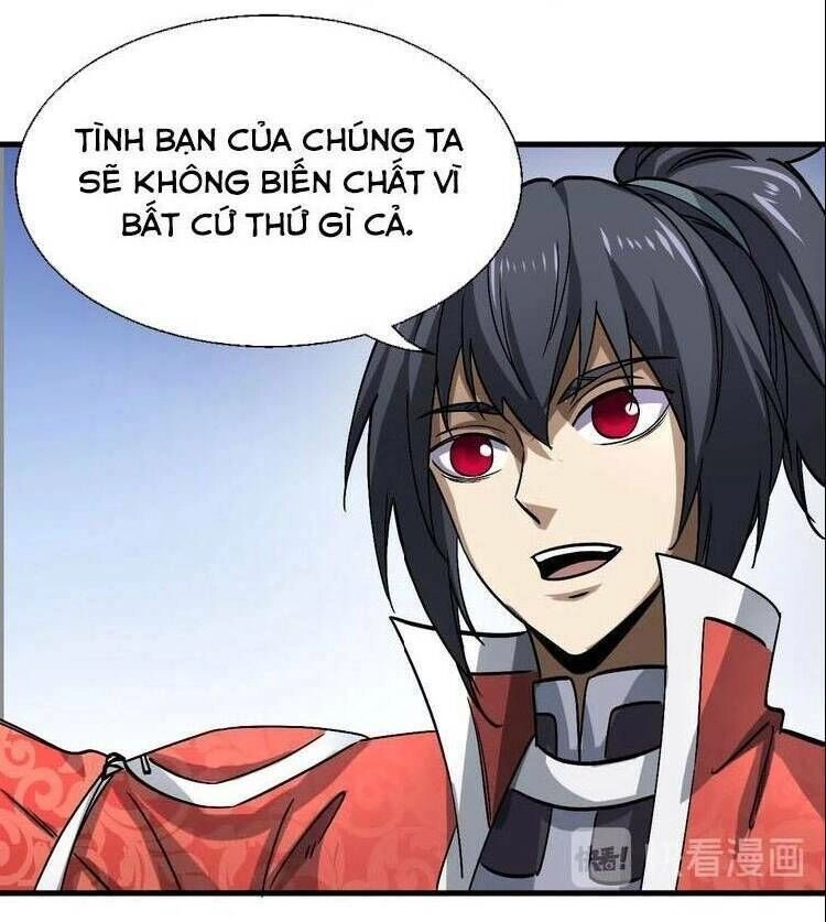 Đấu Hồn Đại Lục Chapter 16 - 42