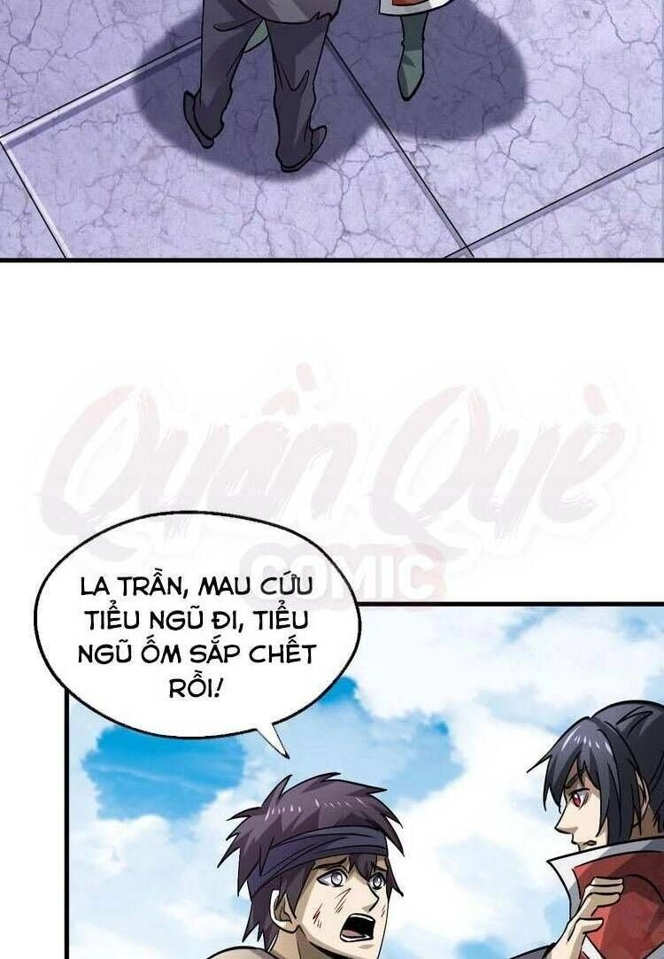 Đấu Hồn Đại Lục Chapter 16 - 44