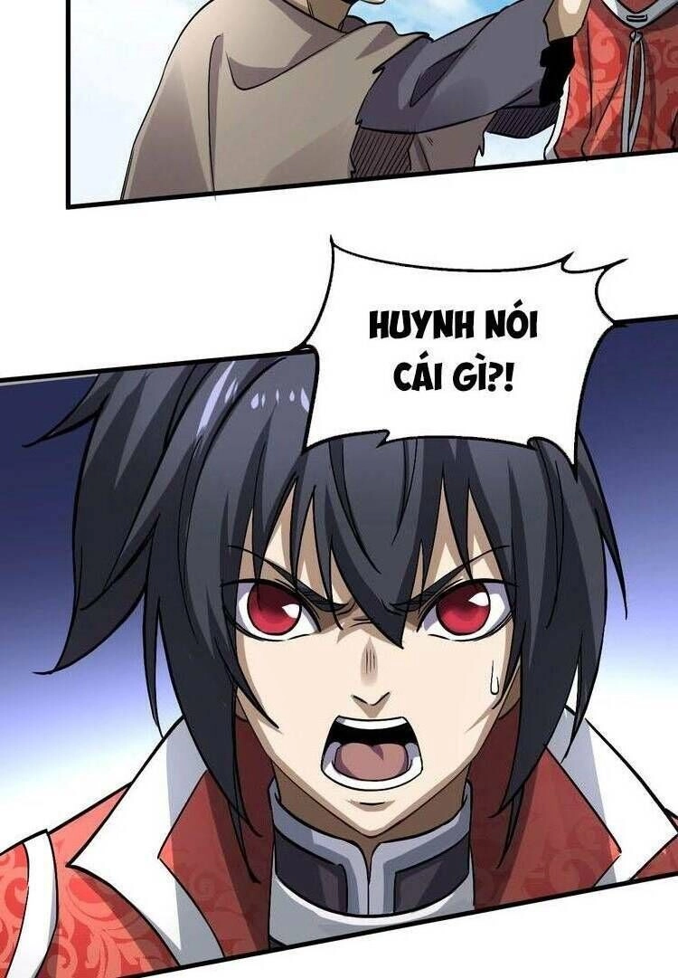 Đấu Hồn Đại Lục Chapter 16 - 45