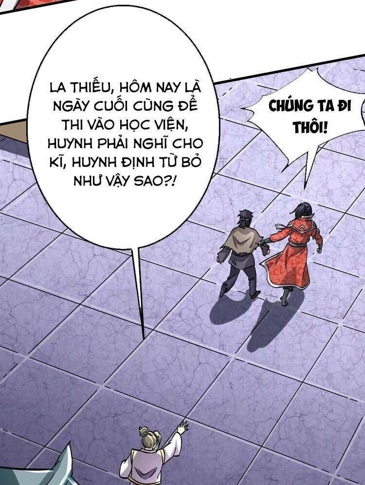 Đấu Hồn Đại Lục Chapter 16 - 46