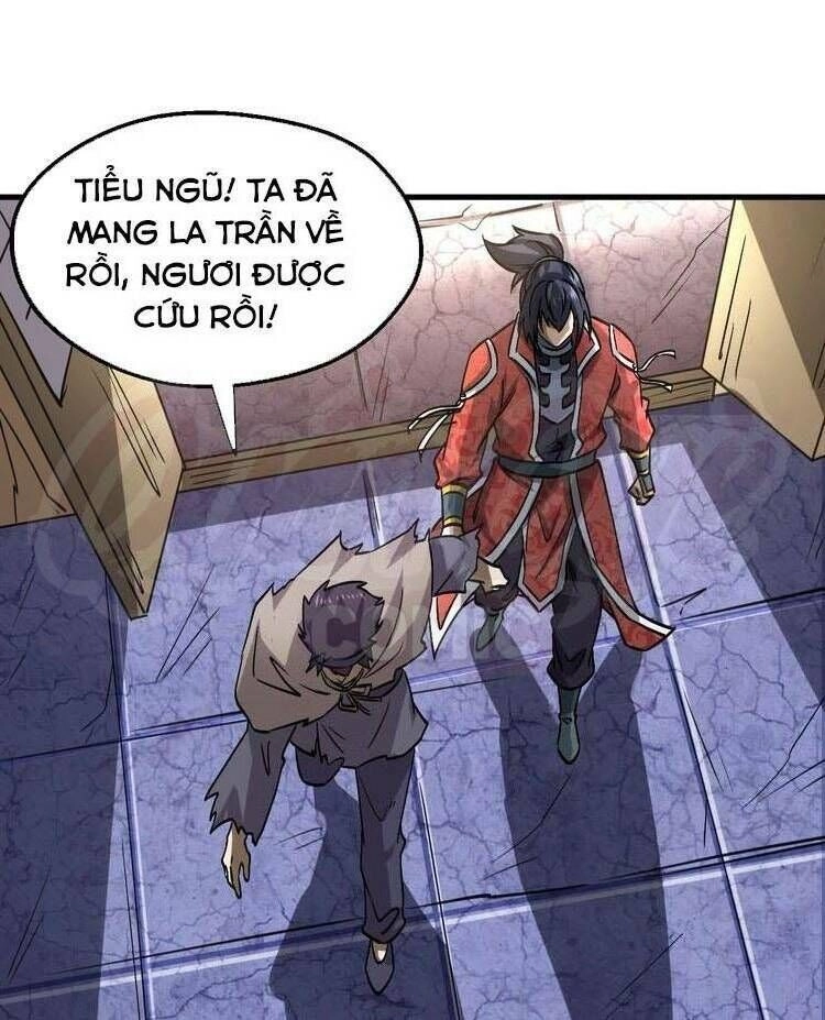 Đấu Hồn Đại Lục Chapter 16 - 50