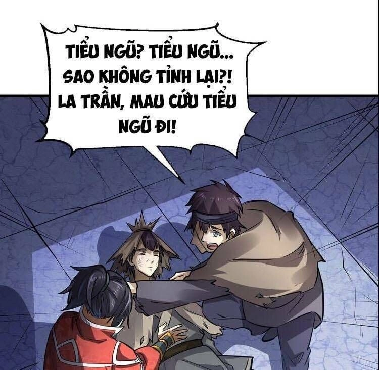 Đấu Hồn Đại Lục Chapter 16 - 52