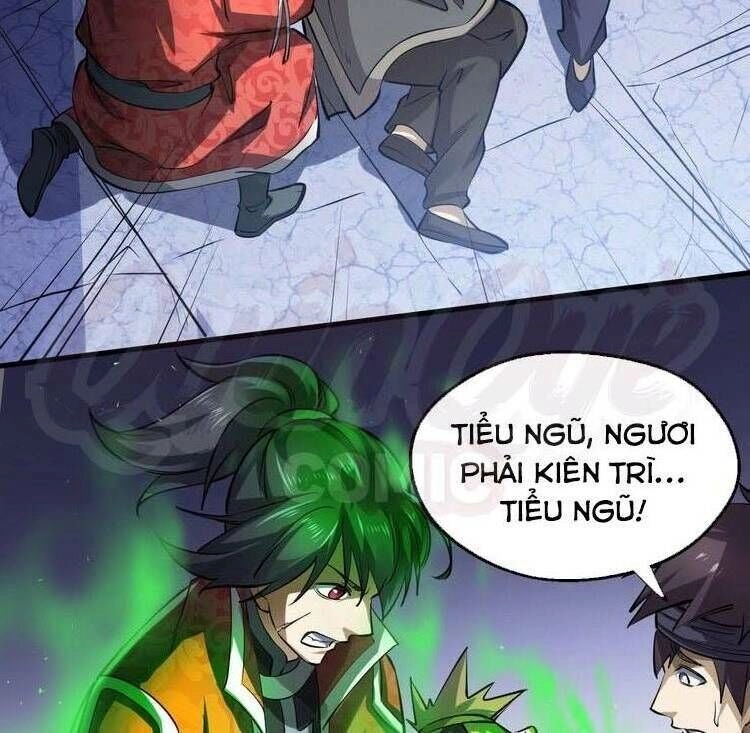 Đấu Hồn Đại Lục Chapter 16 - 53