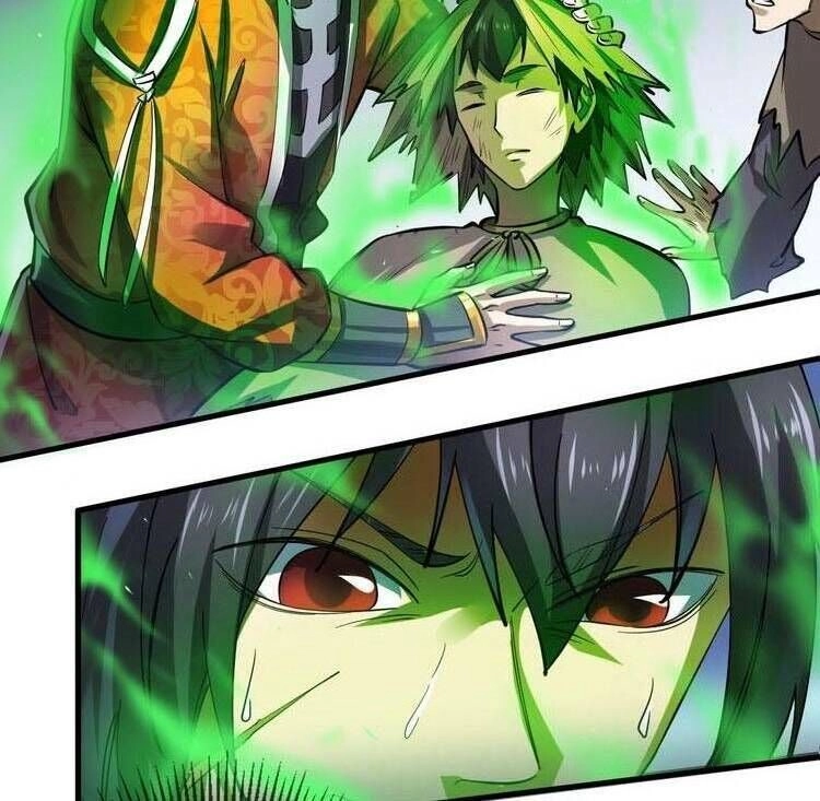 Đấu Hồn Đại Lục Chapter 16 - 54