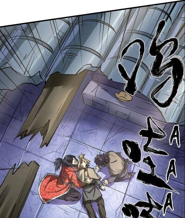 Đấu Hồn Đại Lục Chapter 16 - 58