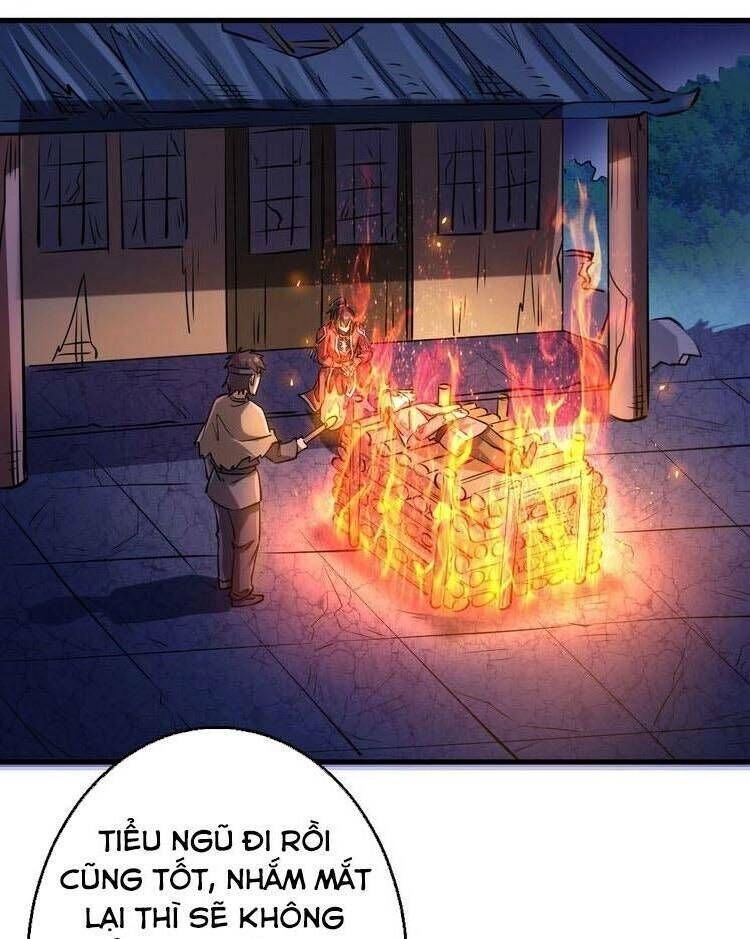 Đấu Hồn Đại Lục Chapter 16 - 61