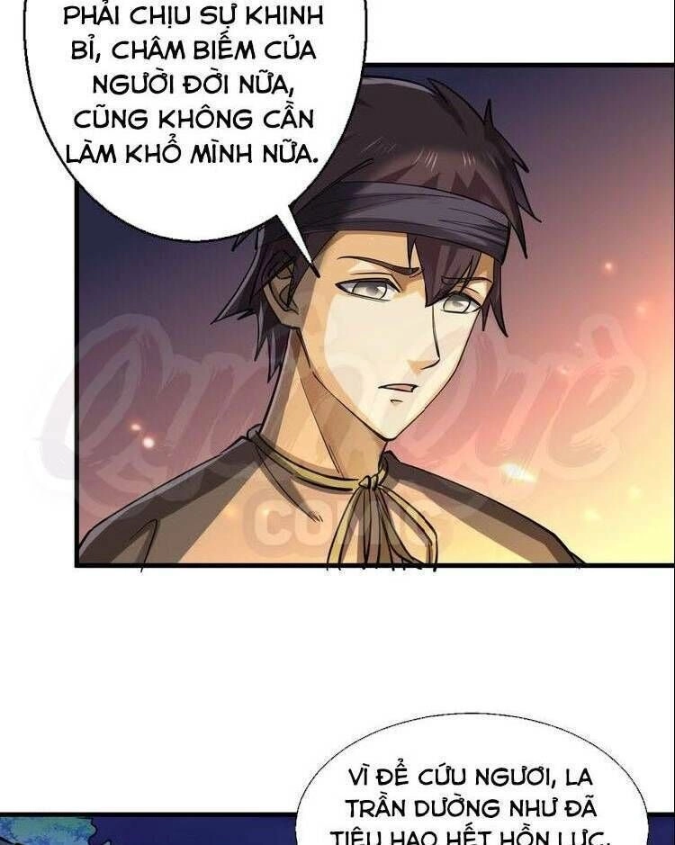 Đấu Hồn Đại Lục Chapter 16 - 62