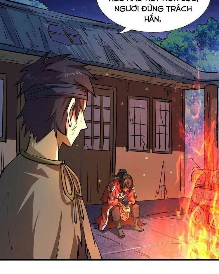 Đấu Hồn Đại Lục Chapter 16 - 63