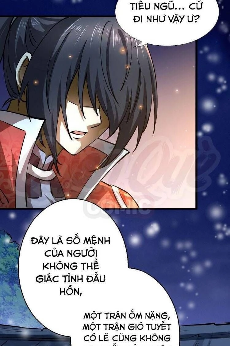 Đấu Hồn Đại Lục Chapter 16 - 65