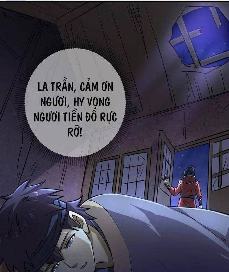 Đấu Hồn Đại Lục Chapter 16 - 70