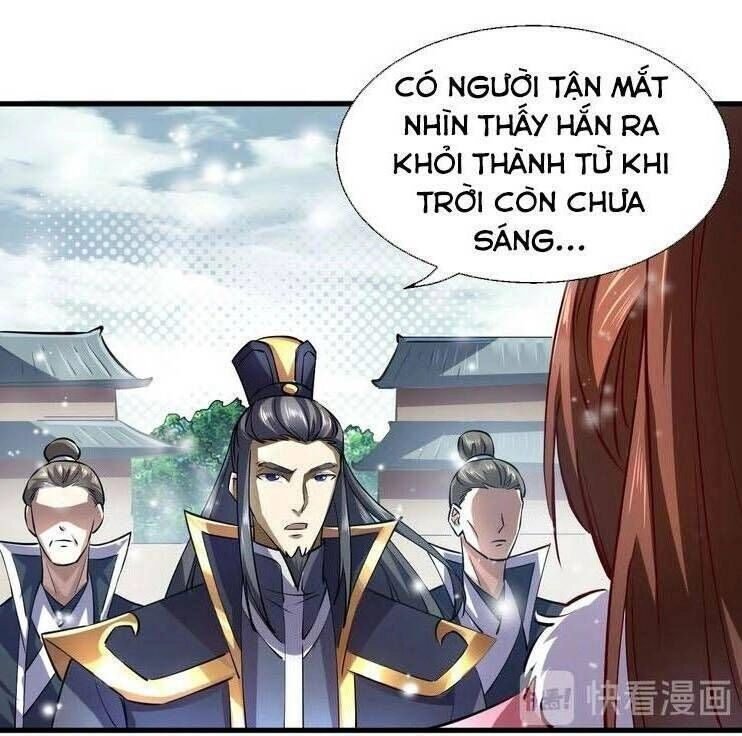 Đấu Hồn Đại Lục Chapter 16 - 75