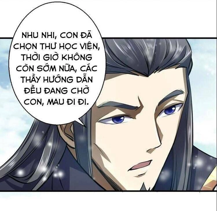 Đấu Hồn Đại Lục Chapter 16 - 76