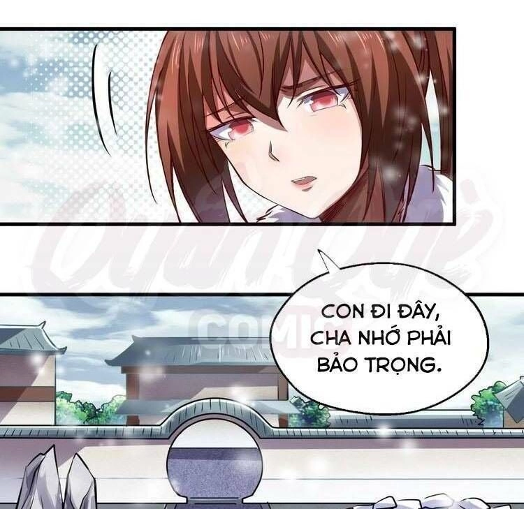 Đấu Hồn Đại Lục Chapter 16 - 77