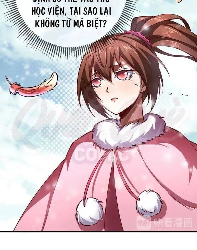 Đấu Hồn Đại Lục Chapter 16 - 80