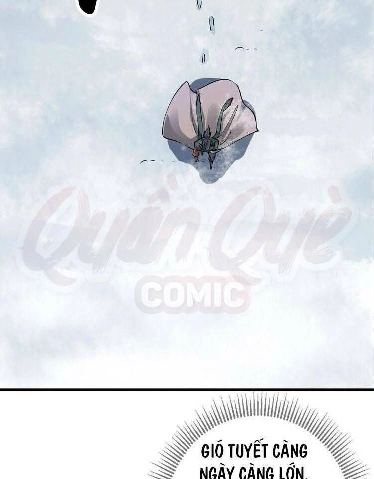 Đấu Hồn Đại Lục Chapter 16 - 83