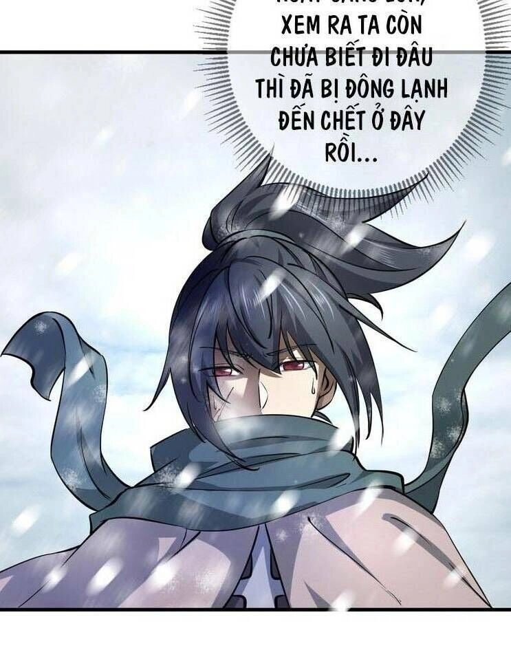 Đấu Hồn Đại Lục Chapter 16 - 84