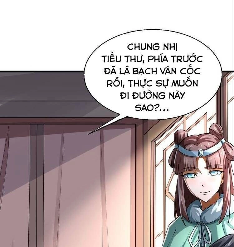 Đấu Hồn Đại Lục Chapter 17 - 28