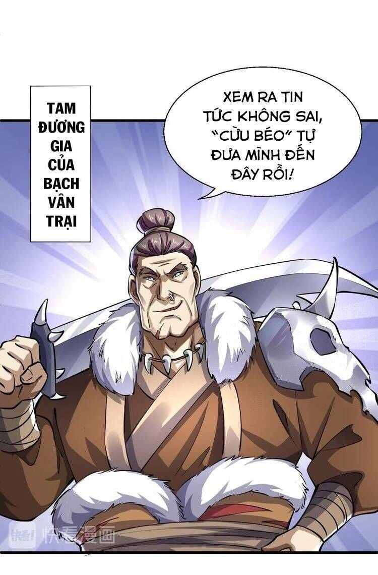 Đấu Hồn Đại Lục Chapter 17 - 39