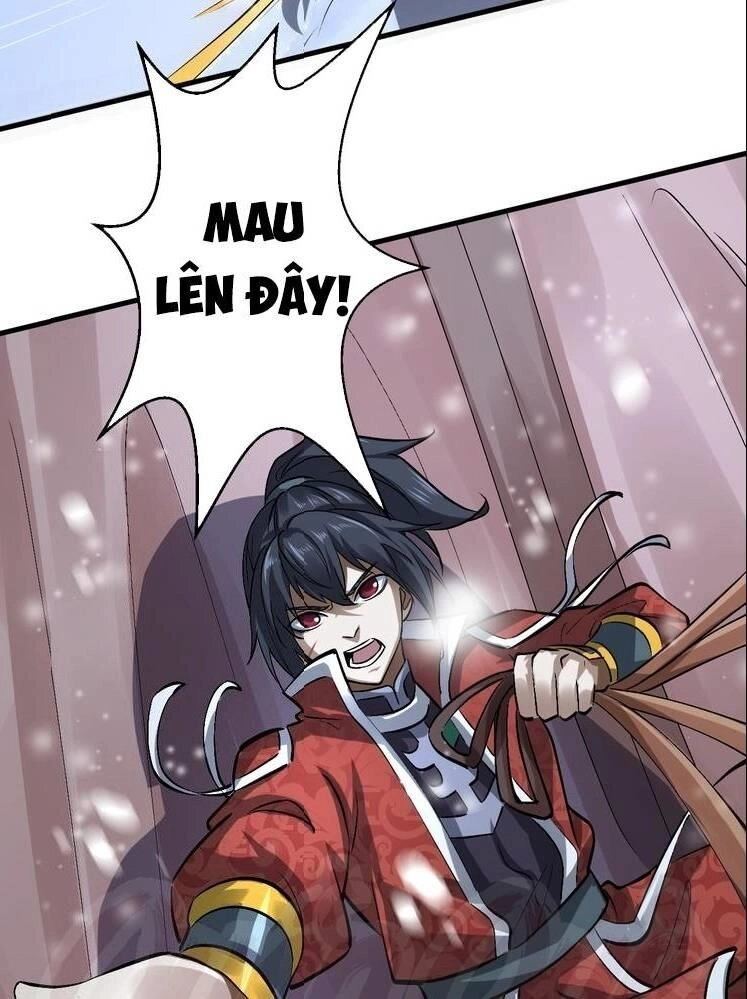 Đấu Hồn Đại Lục Chapter 18 - 3