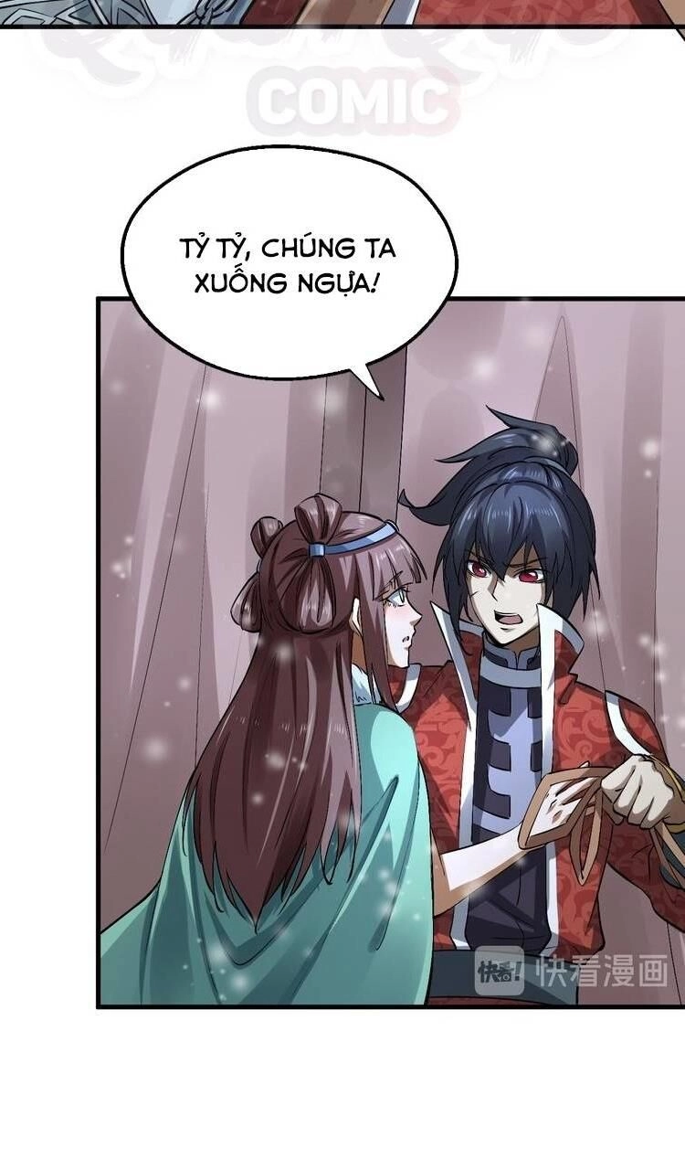 Đấu Hồn Đại Lục Chapter 18 - 12