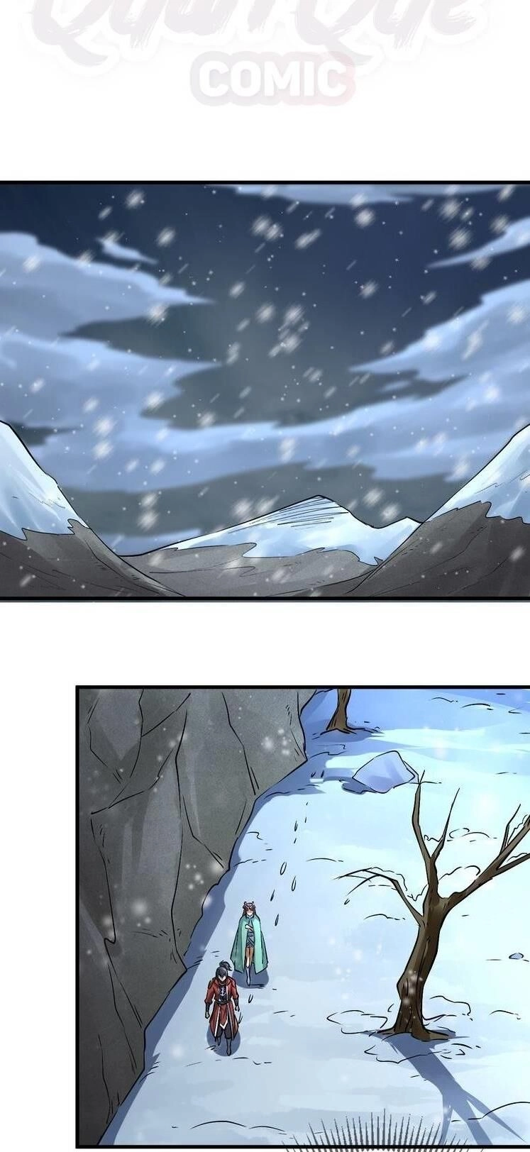 Đấu Hồn Đại Lục Chapter 18 - 28