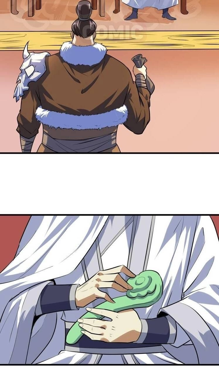 Đấu Hồn Đại Lục Chapter 19 - 48