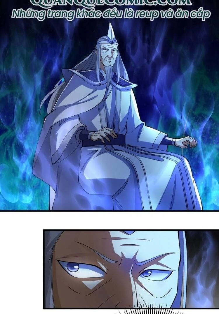 Đấu Hồn Đại Lục Chapter 20 - 18